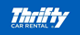 Thrifty Car Rental